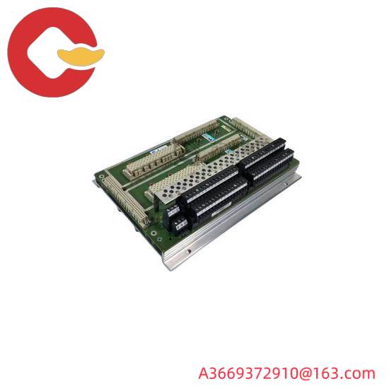 TRICONEX 7400206-100 PLC MODULE
