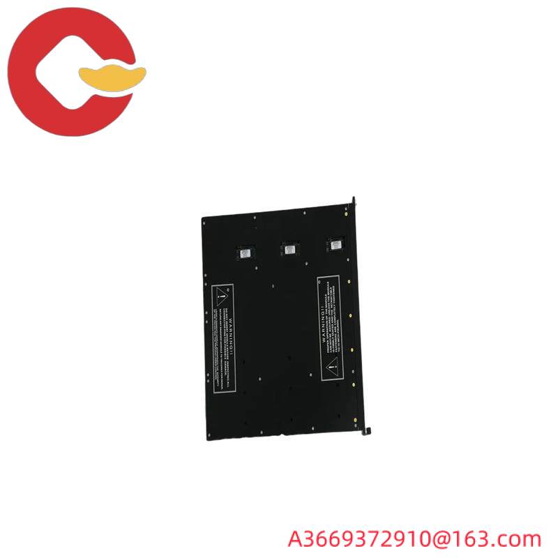 Triconex 7400210-010 MODULE