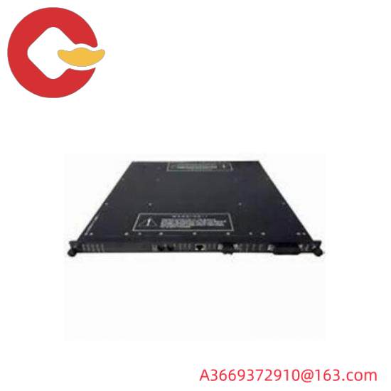 Triconex 7400210-010 Multi-Function Processor Module