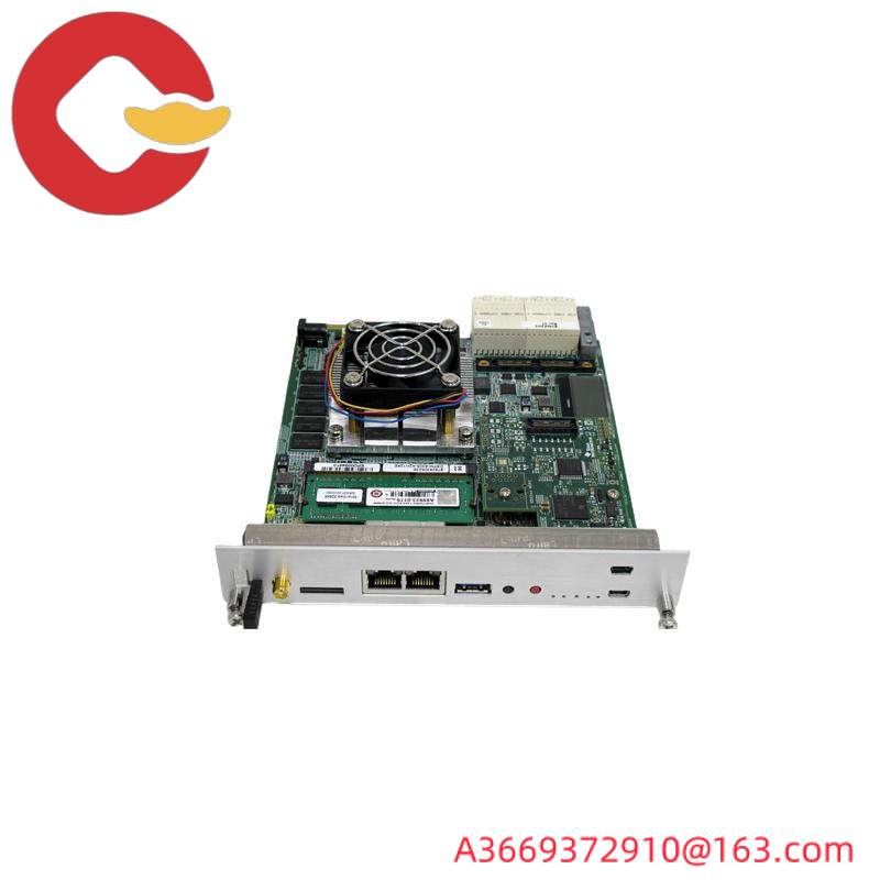 TRICONEX 4000188-320