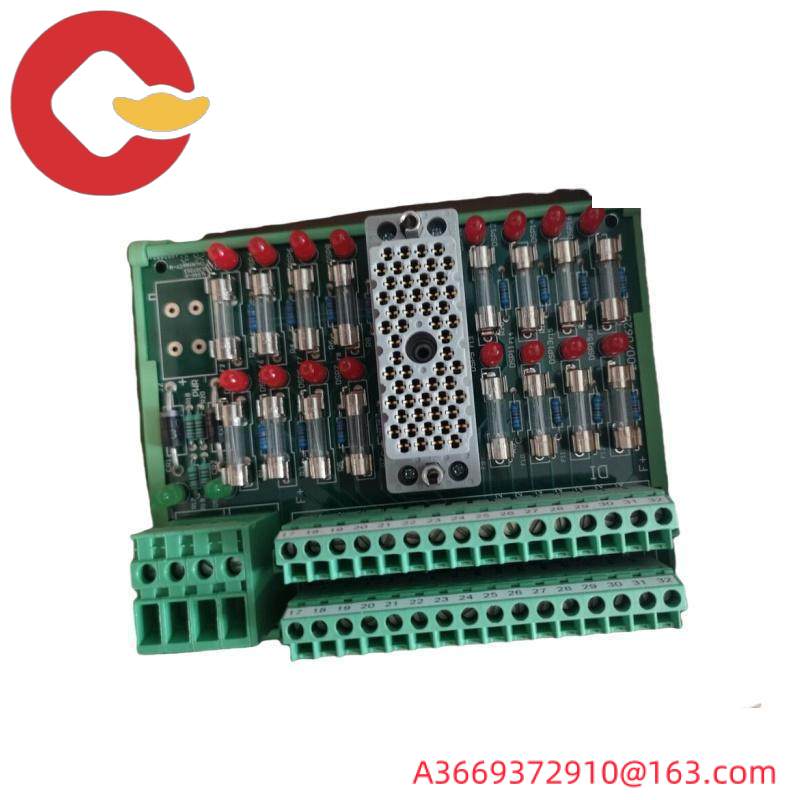 TRICONEX 9563-810