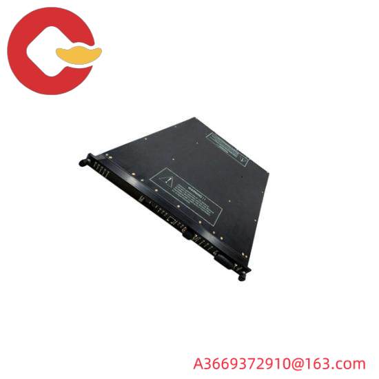 TRICONEX 9563-810