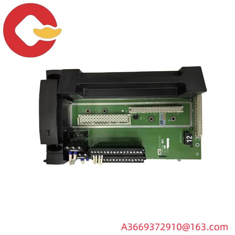 TRICONEX 9566-810F