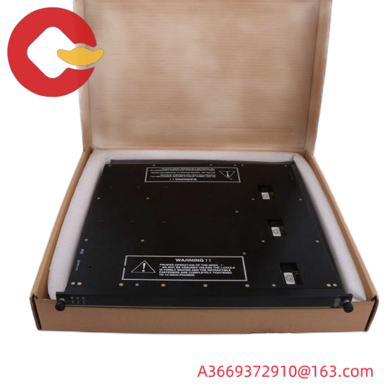 TRICONEX 9566-810F