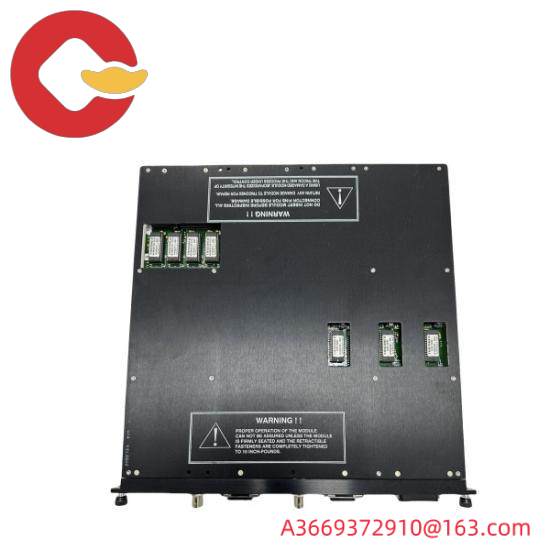 TRICONEX 9661-610