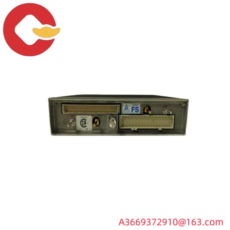 TRICONEX 9661-610