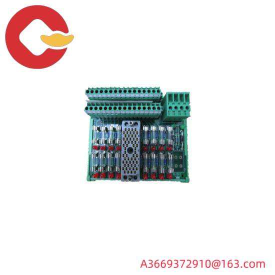 TRICONEX 9662-610