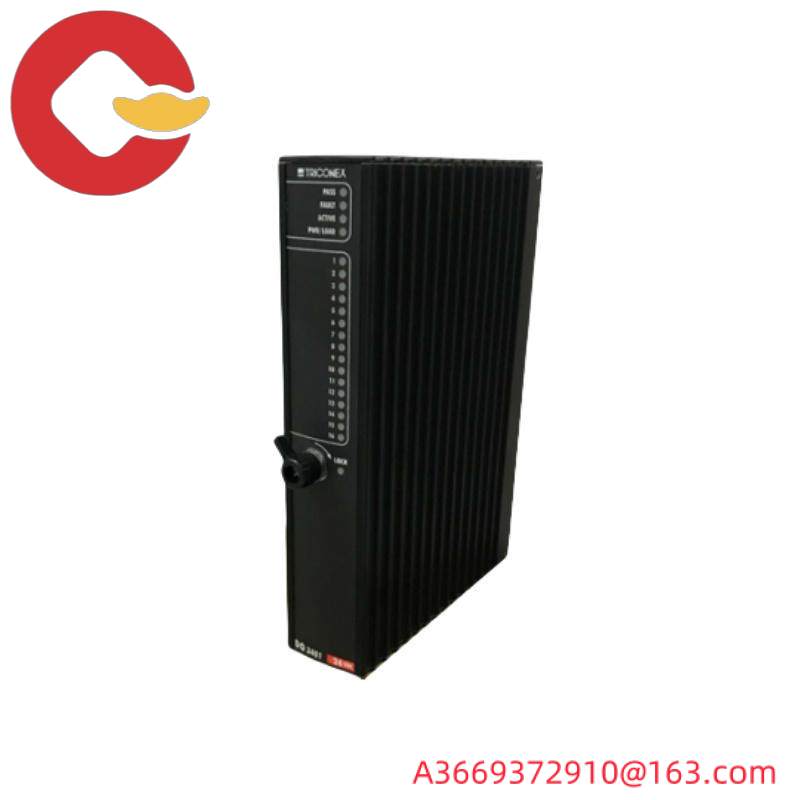 TRICONEX 9662-910