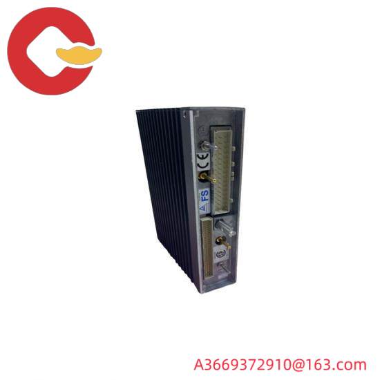 TRICONEX 9662-910