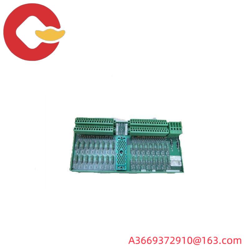 TRICONEX 9785-610