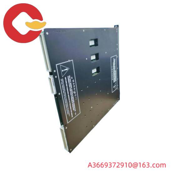 TRICONEX 9853-610