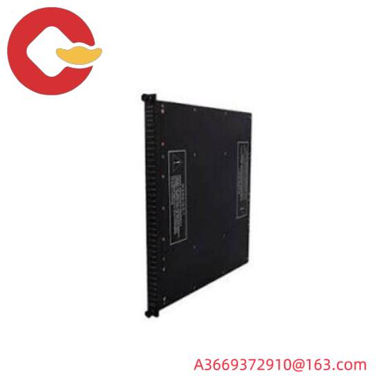TRICONEX 9853-610