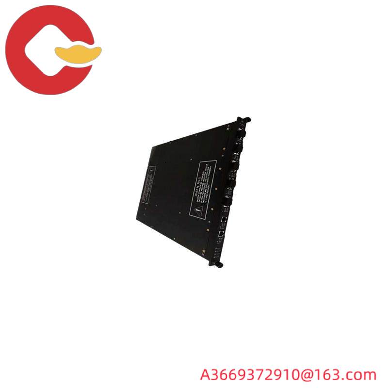 Triconex AI3281 Analog Input Module