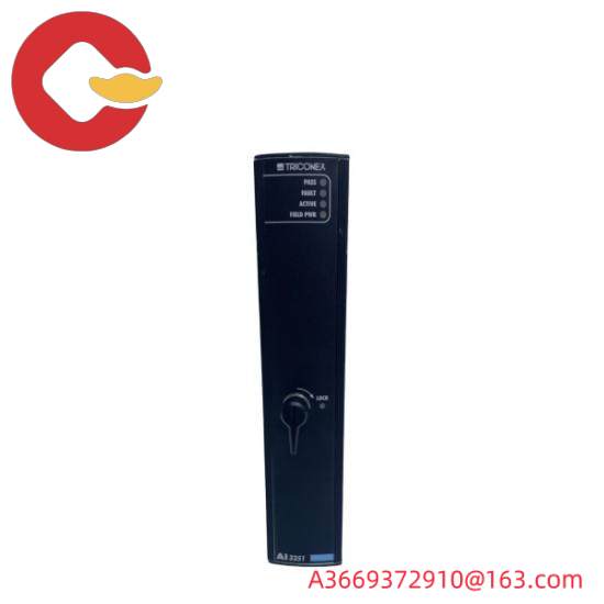 Triconex AI3351 Input Module