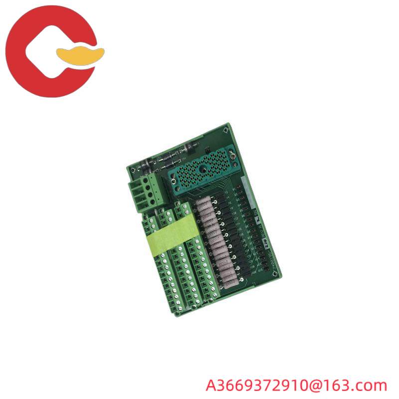 TRICONEX AI6700