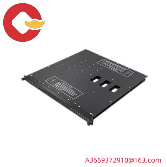 TRICONEX AO2481