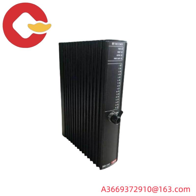 TRICONEX AO2481