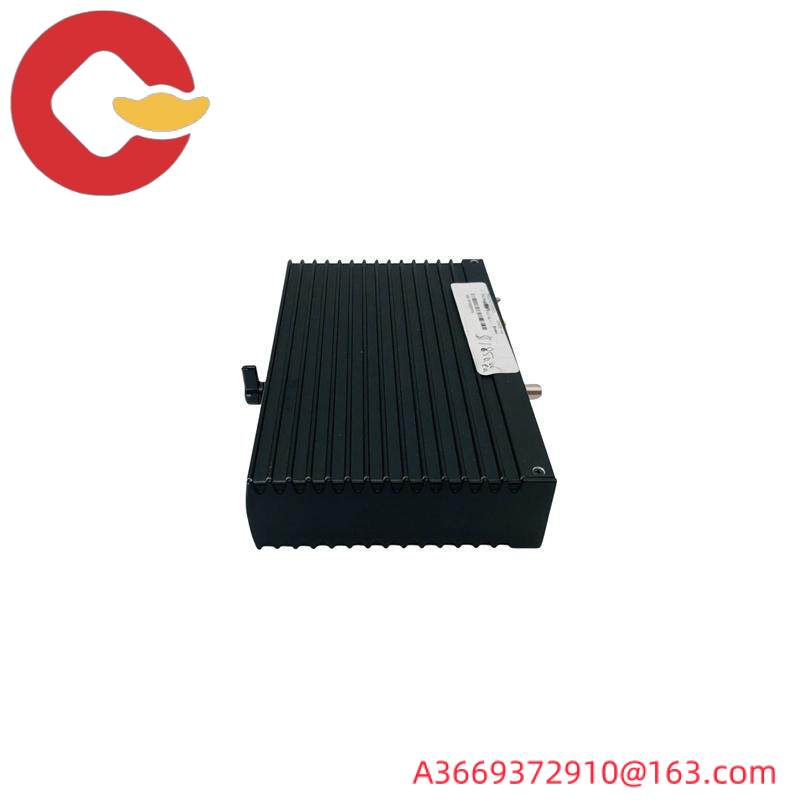 Triconex Triconex CM3201 Communication Module