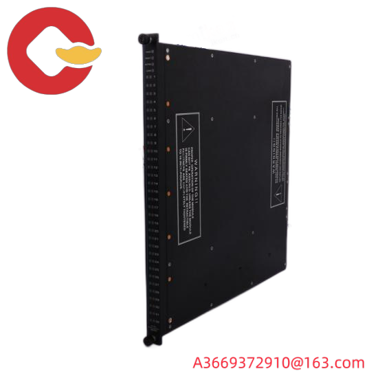 Triconex CM 3201
