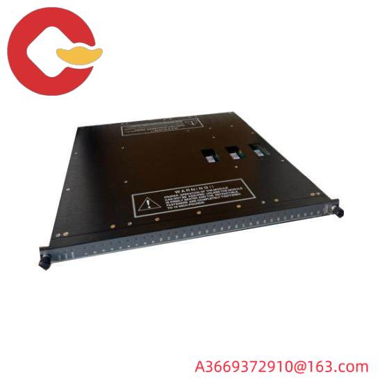 TRICONEX DI6503