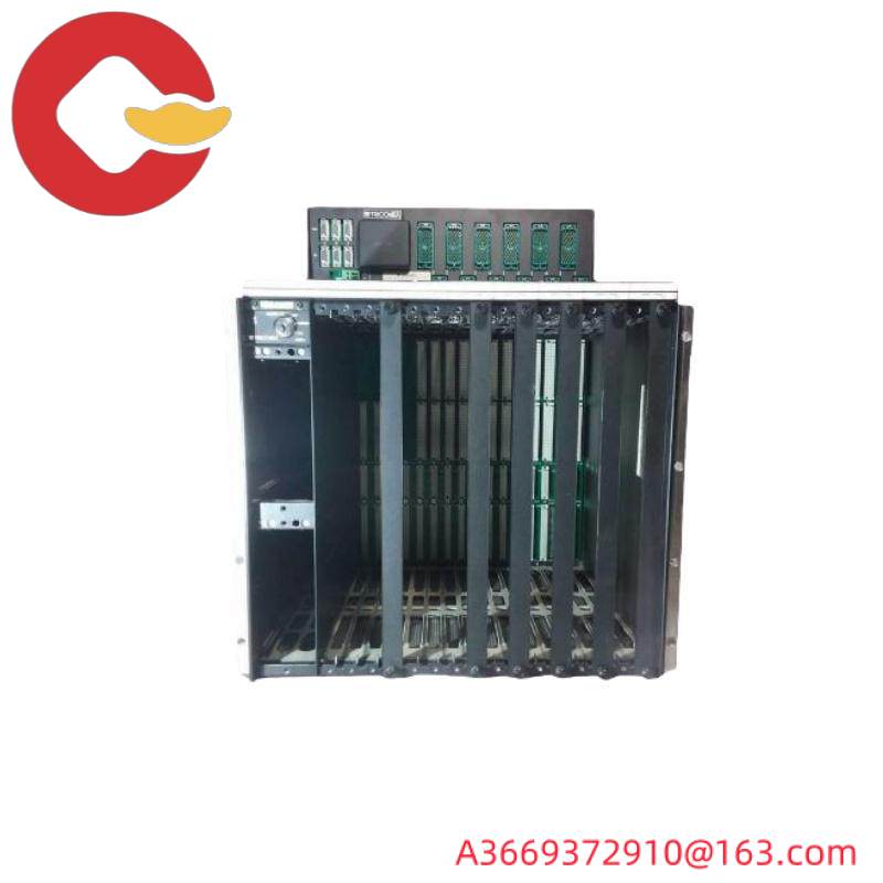 TRICONEX DI6503