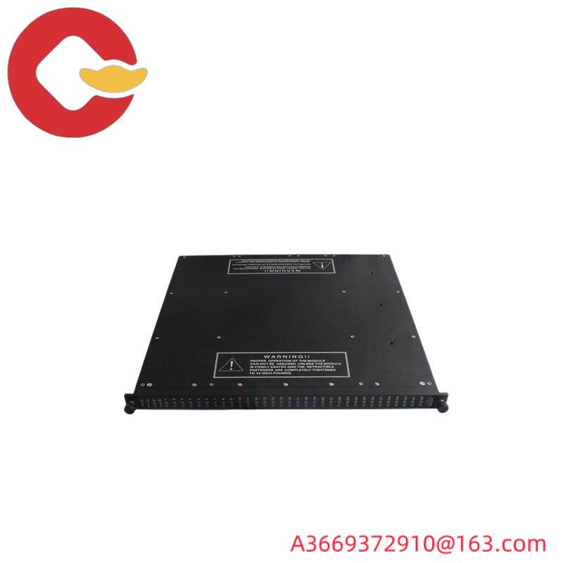TRICONEX DO 3401 Output Module