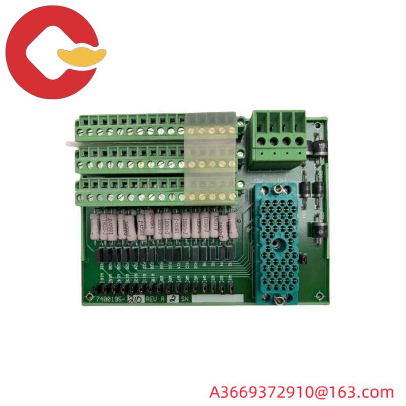 TRICONEX FTA-544