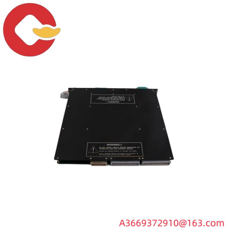 TRICONEX FTA-554
