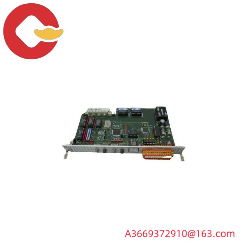 TRICONEX PLM 3900N