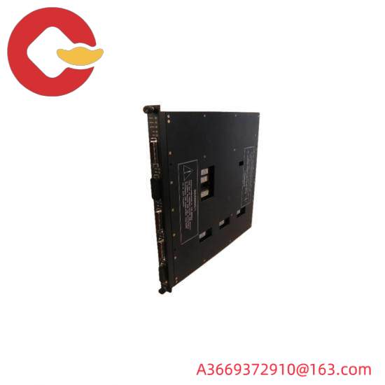 TRICONEX T8800C PCB130100