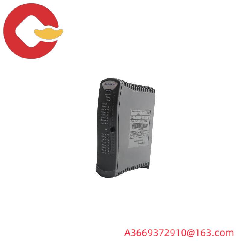 TRICONEX T8850
