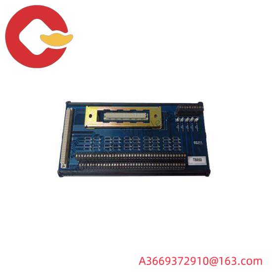 TRICONEX T8850