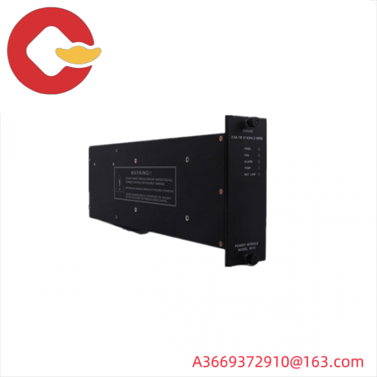 TRICONEX TC-505-02-4M5