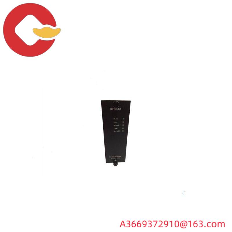TRICONEX TCM 4353 Interface Module