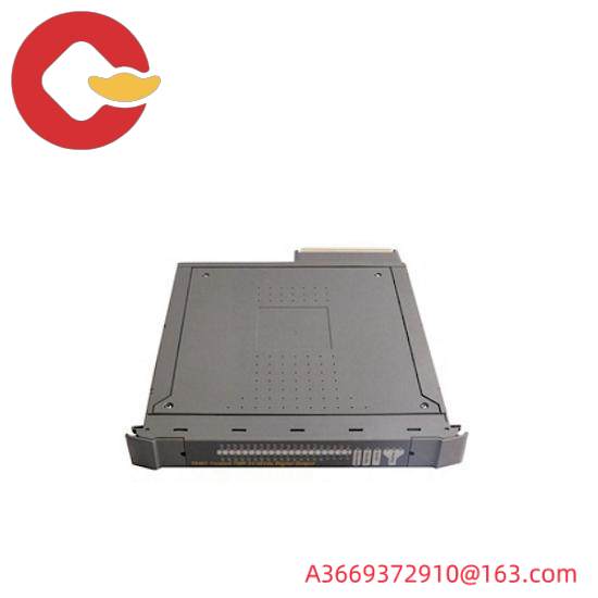 Trusted T8231  ICS Triplex