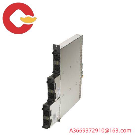 Trusted T8231  ICS Triplex