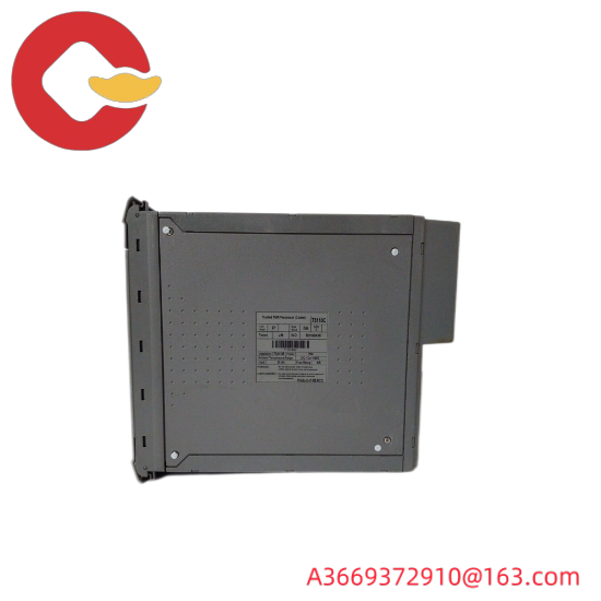 Trusted T8805 Input Module  ICS Triplex