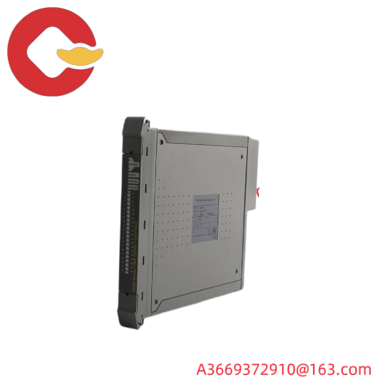 Trusted TC800  ICS Triplex