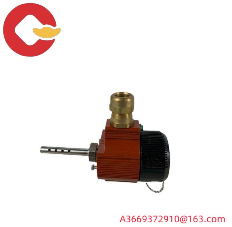 SIEMENS MOORE TRY/PRG/4-20MA/10-30DC Temperature transmitter