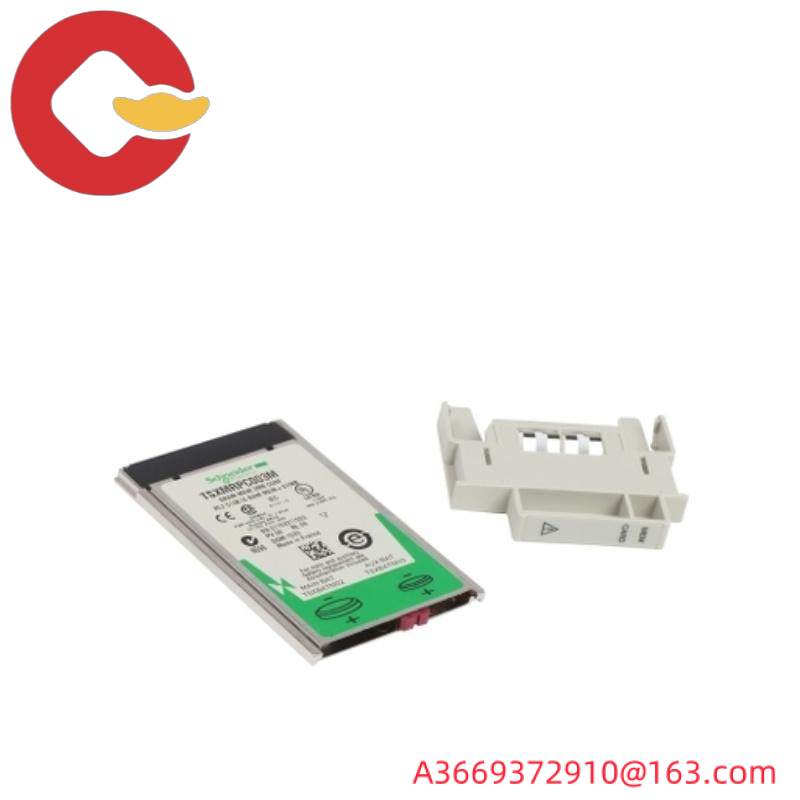 Schneider Electric TSXMRPC003M Memory Module