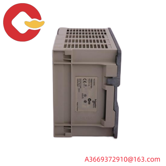 Schneider 140NOM25200  Modicon DIO head-end adaptor