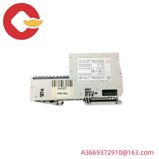 TURCK BL20-16DI-24VDC-P