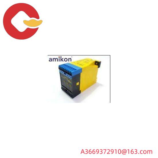 TURCK FDNL-L0800-T