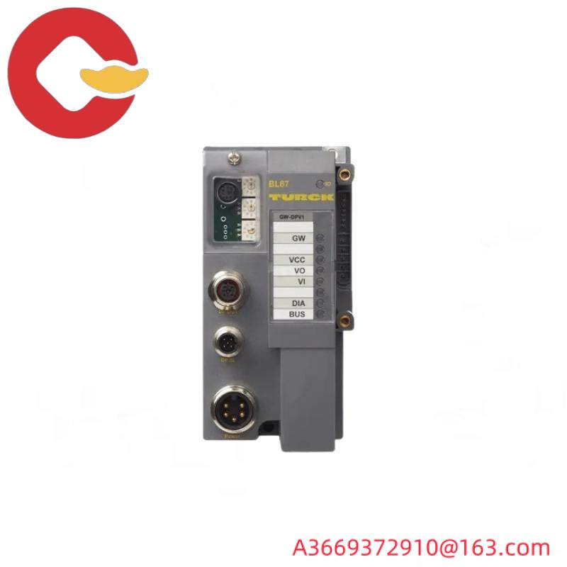 TURCK JBBS-49-E413/3