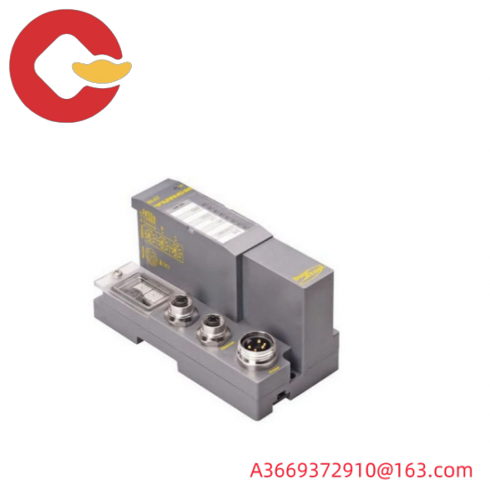 TURCK JBBS-49-E413/3