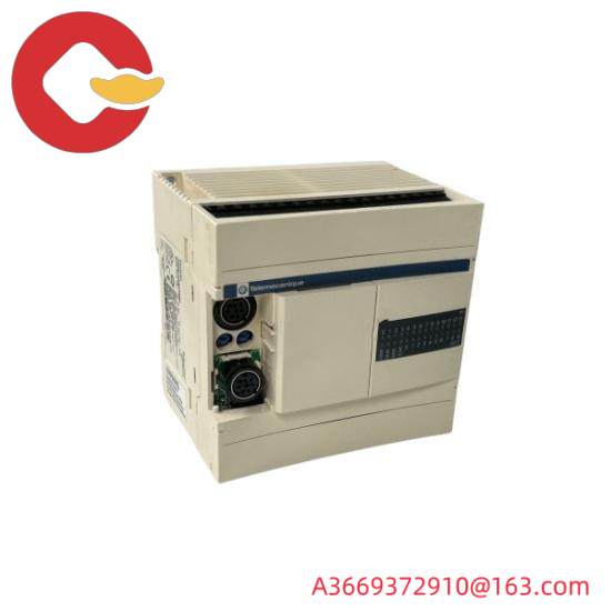 TWDLCAA24DRF  Schneider Compact Base Controller