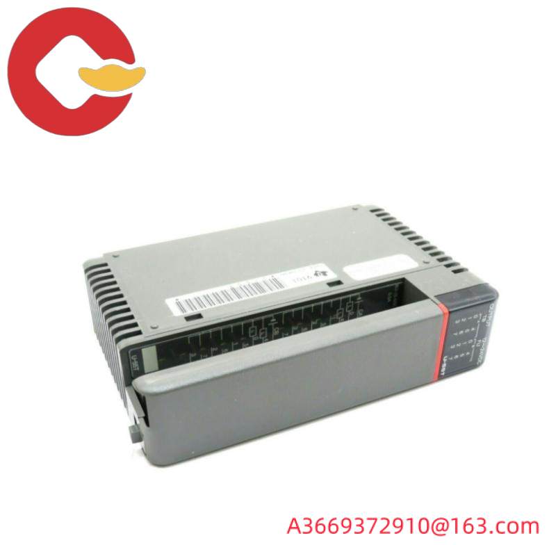 SIEMENS U-55T Output Module
