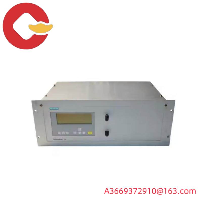 SIEMENS ULTRAMAT 23 7MB2331-0BP00-2CA0 PLC module