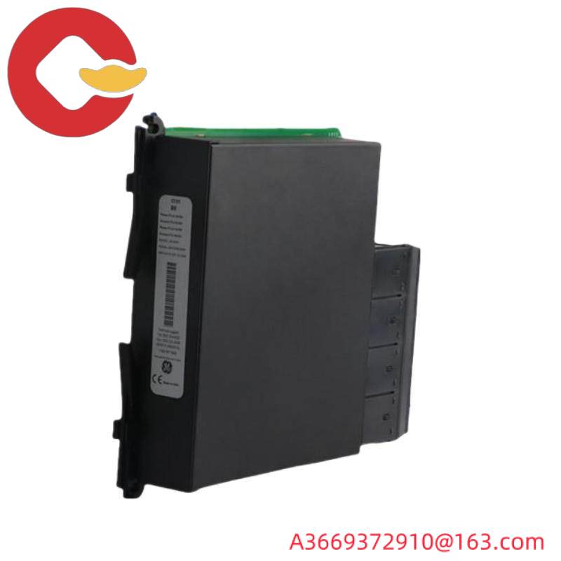 GE UR8HH Multilin Ur Control Module