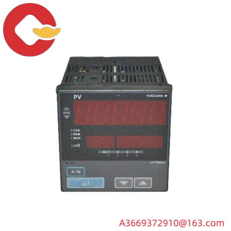Yokogawa AAT145-S50